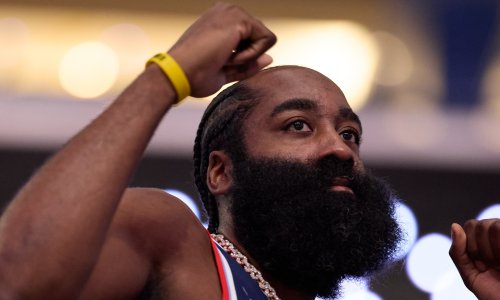 Zubac solidan u porazu, ali njegov suigrač je glavna tema; Harden se popeo među najbolje ikad