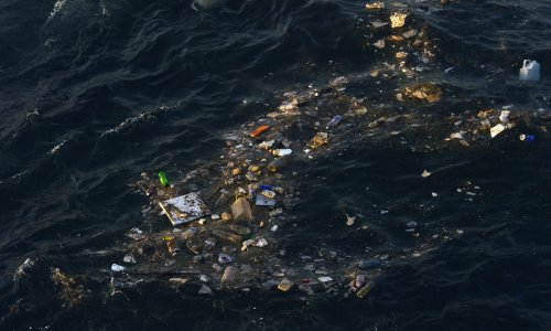 Jadran zatrpan plastikom: Ribari je svakodnevno izvlače, ali je nemaju gdje odložiti