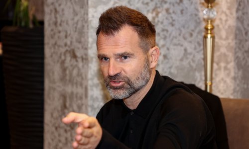 Ivan Leko nije se mogao suzdržati: Što rade ljudi u VAR-u?