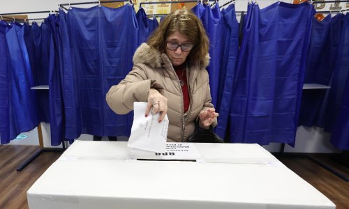 Bukurešt bi mogao biti prva EU prijestolnica s krajnje desnom gradonačelnicom