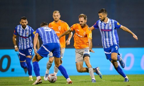 Varaždin pred svojim navijačima traži osvetu, a Lokomotiva prekid niza od tri utakmice bez pobjede