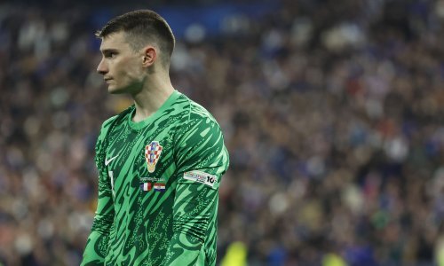 Girona doživjela novi težak poraz, Livaković još jednom ostao 'zakucan' za klupu