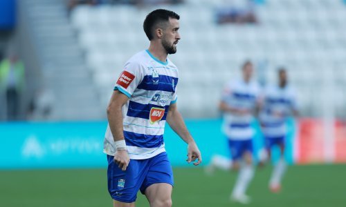 Osijek protiv Istre traži domaću pobjedu nakon 83 dana, stigli su sastavi