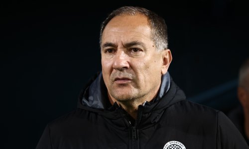 Štimac i Zrinjski u posljednjim sekundama ispustili pobjedu u mostarskom derbiju