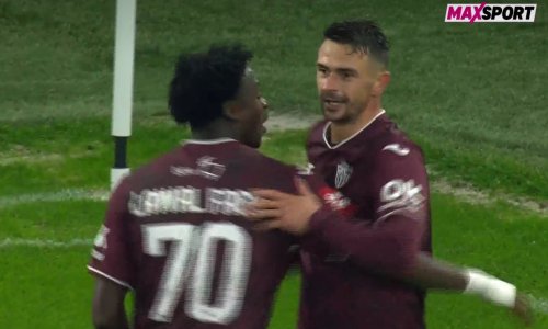 Istra 'petardom' razbila Osijek na Opus Areni, pogledajte sve golove u ludoj utakmici