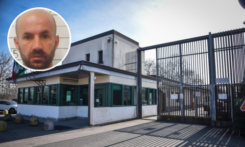 Albanac po četvrti puta pobjegao iz talijanskog zatvora, pazite što je ovog puta izveo