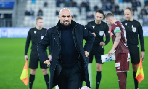 Sopić nakon povijesnog poraza: 'Ovo nije težak poraz, ovo je debakl! Navijači? Zaslužili smo'