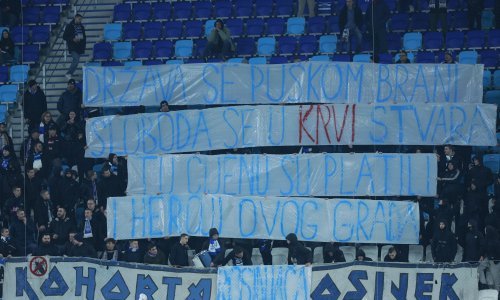 Osječka legenda komentirala povijesnu blamažu Osijeka: Tužan sam!