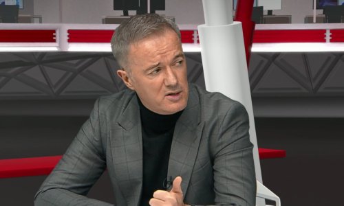 Joško Jeličić komentirao veliki problem u Rijeci: Očigledno je puklo i nema povratka