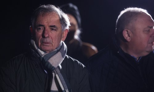 Obilježena 34. obljetnica ubojstva obitelji Zec: Došli Pupovac, Korlaet, Rada Borić...