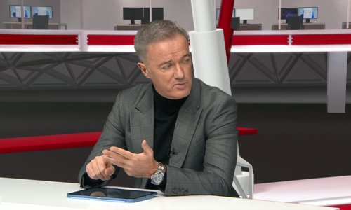 Jeličić: Nevjerojatno! Hajduk je tada izgledao kao niželigaška ekipa