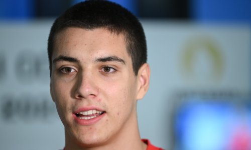 Jere Hribar sjajnom završnicom stigao do titule europskog prvaka