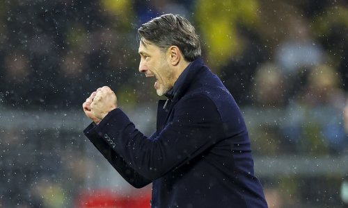 Borrusia Dortmund i Niko Kovač rutinski svladali Kramarićev Hoffenheim