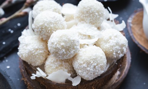 Ove savršene kuglice začas su gotove, a brzo će nestati s pladnja