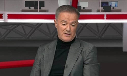 Poslušajte kako se Jeličić naklonio najboljem igraču SHNL-a: 'Bez premca, bez premca'