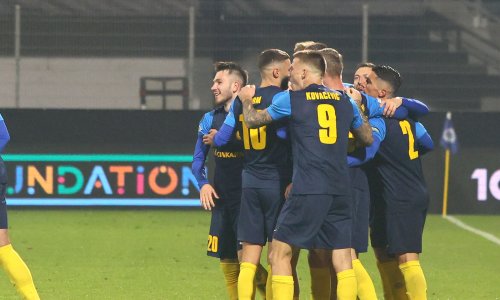 Celje poslalo poruku Rijeci uoči europskog sraza: Razbili protivnika u prvenstvu