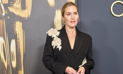 Kate Winslet: Mlade žene opsjednute su savršenim izgledom kako bi dobile više lajkova