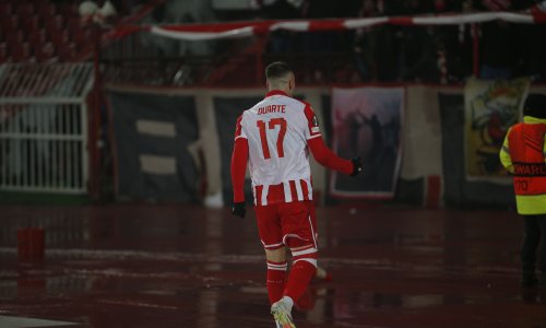 Senzacija u Srbiji! Zvezdi se ovo nije dogodilo osam i pol godina