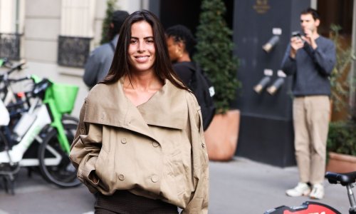 Zaboravite visoke potpetice: U Zari smo pronašli glamurozne balerinke stvorene za svečanosti