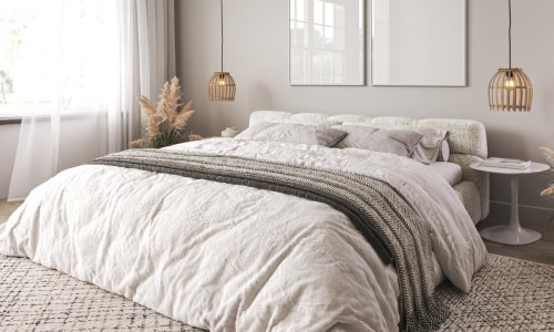 Ovih šest stvari iz spavaće sobe dodatno vam povećava stres; evo što maknuti