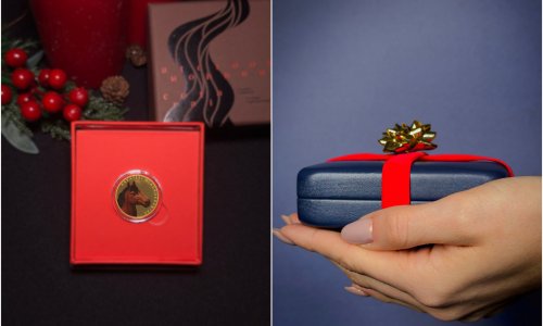 Ideje za božićne poklone: kako pronaći dar koji zaista znači