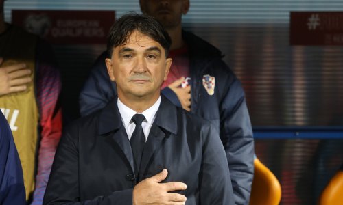 Zlatko Dalić objavio snimke s Thompsonovog koncerta uz prigodan opis