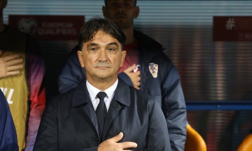 Dalić otkrio zašto je nakon tri godine prekinuo bojkot