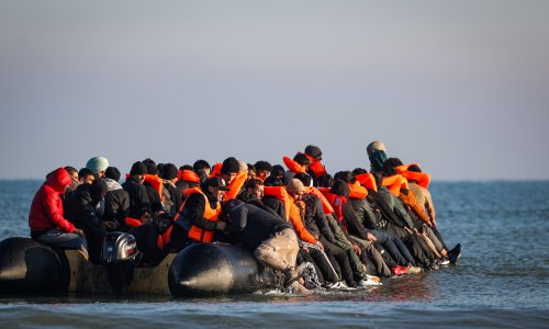 Europska unija pooštrava pravila za prihvat migranata, osnivaju se centri za povratak