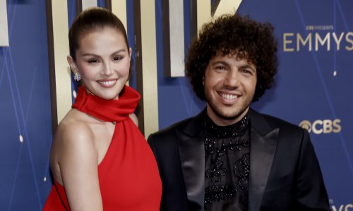 Svi pričaju o božićnom drvcu Selene Gomez, a tako ga je lako kopirati