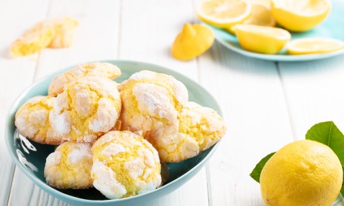 Ni jedni keksi nisu tako omiljeni kao raspucanci, a ovi su mnogima najbolji