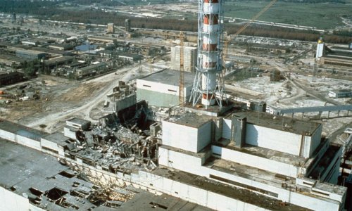 Černobil izgubilo napajanje zbog ruskog napada: 'Pratimo razvoj događaja'