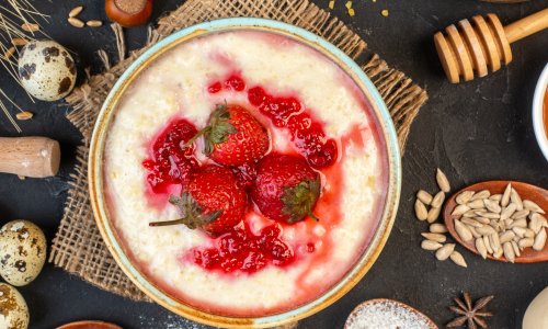 Ovaj desert sa Sicilije stoljećima oduševljava generacije: Nema jaja, maslaca ni ulja