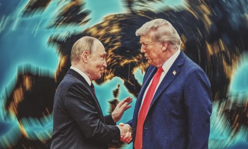 Rusija likuje zbog tenzija oko Grenlanda: Europa je potpuno izgubljena