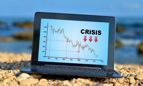 Analitičari RBS-a: Situacija na tržištima nalikuje onoj uoči propasti Lehmana