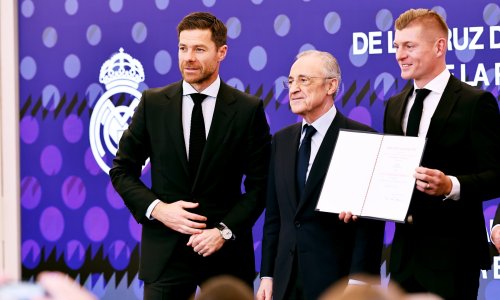 Dramatična noć u Realu nakon debakla, održan izvanredni sastanak! Perez pronašao nasljednika Alonsu