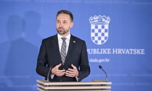 Raste broj femicida, a Piletić poručuje: 'Uskoro ćemo donijeti novi Nacionalni plan suzbijanja nasilja nad ženama'