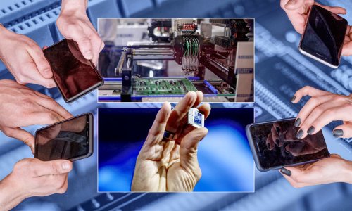 Jesmo li pred jednom od najvećih kriza desetljeća? Tech giganti grabe zalihe, mobiteli bi mogli poskupjeti