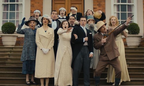 Stigao je nastavak filmskog hita 90-ih, kritičari su složni: Nećete požaliti gledanje