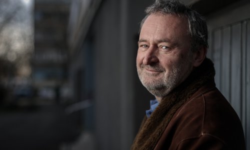 Balkanac se samo kad je poplava, požar ili zemljotres sjeti da je dobar čovjek. Ostatak vremena mrzi