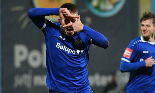 Dalić prelomio! Na Svjetsko prvenstvo vodi igrača bez ijednog nastupa za reprezentaciju?!