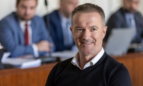 Jeličić nakon derbija rekao koga vidi prvakom: Imam uzorak od 16 kola