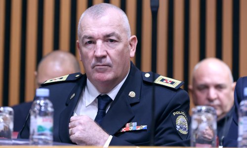 Šef policije: I mi se često pitamo zašto je počinitelj kaznenog djela na slobodi