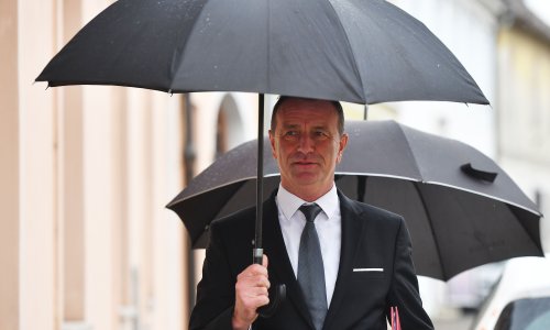 Bosiljeva obrana tvrdi da su dokazi nezakoniti, odluka suda u siječnju