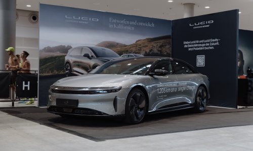 Proizvođač električnih vozila i fitness kraljevi u partnertvu: Je li ovo novi standard za performanse?