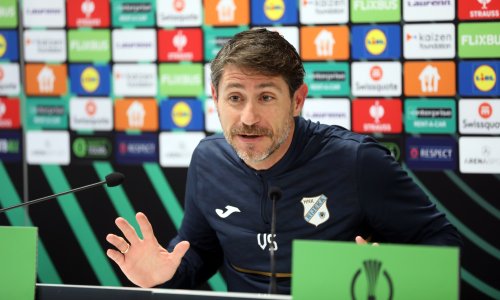 Slovenci na klupi reprezentacije žele trenera Rijeke; Španjolac je jasan