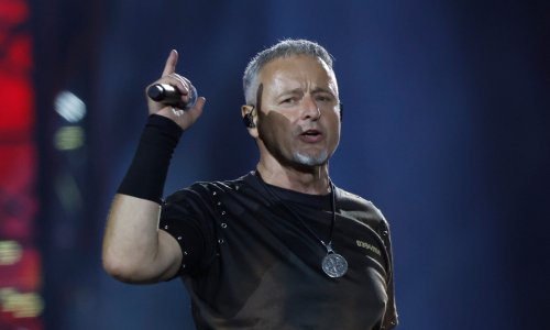 Thompson najavio još jedan koncert: Evo u kojem gradu