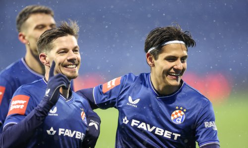 Dinamo odustao od 'glamuroznih' destinacija za pripreme, odradit će ih 50 km od Zagreba