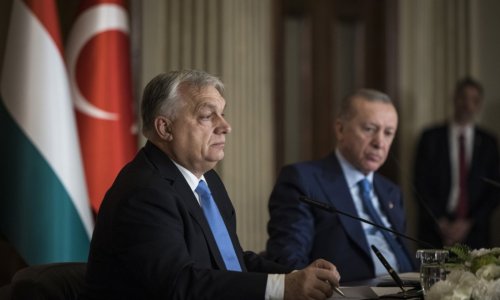 Orban se osigurao kod Erdogana: Turska će jamčiti dotok ruskog plina Mađarskoj