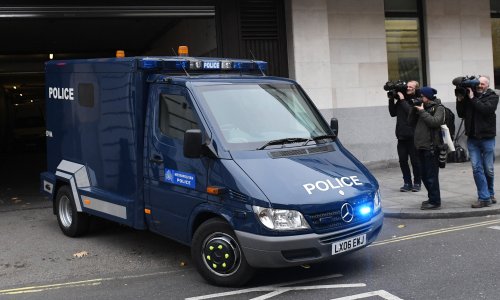 Dvojac iz Afganistana silovao 15-godišnjakinju u Britaniji, dobili oko deset godina zatvora