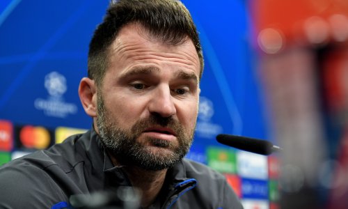 Reakcija čelnika Genta jasno govori kako su doživjeli Lekin 'bijeg' u Club Brugge